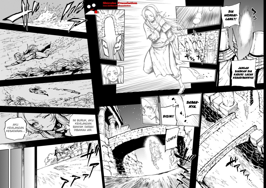 Genjitsu Shugi Yuusha no Oukoku Saikenki chapter 62