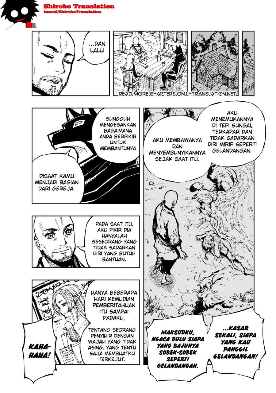 Genjitsu Shugi Yuusha no Oukoku Saikenki chapter 62