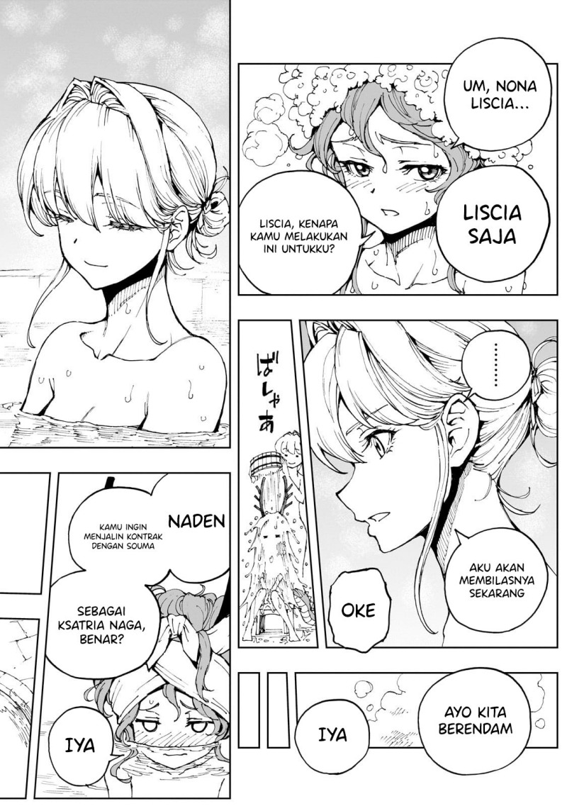 Dilarang COPAS - situs resmi www.mangacanblog.com - Komik genjitsu shugi yuusha no oukoku saikenki 067 - chapter 67 68 Indonesia genjitsu shugi yuusha no oukoku saikenki 067 - chapter 67 Terbaru 24|Baca Manga Komik Indonesia|Mangacan