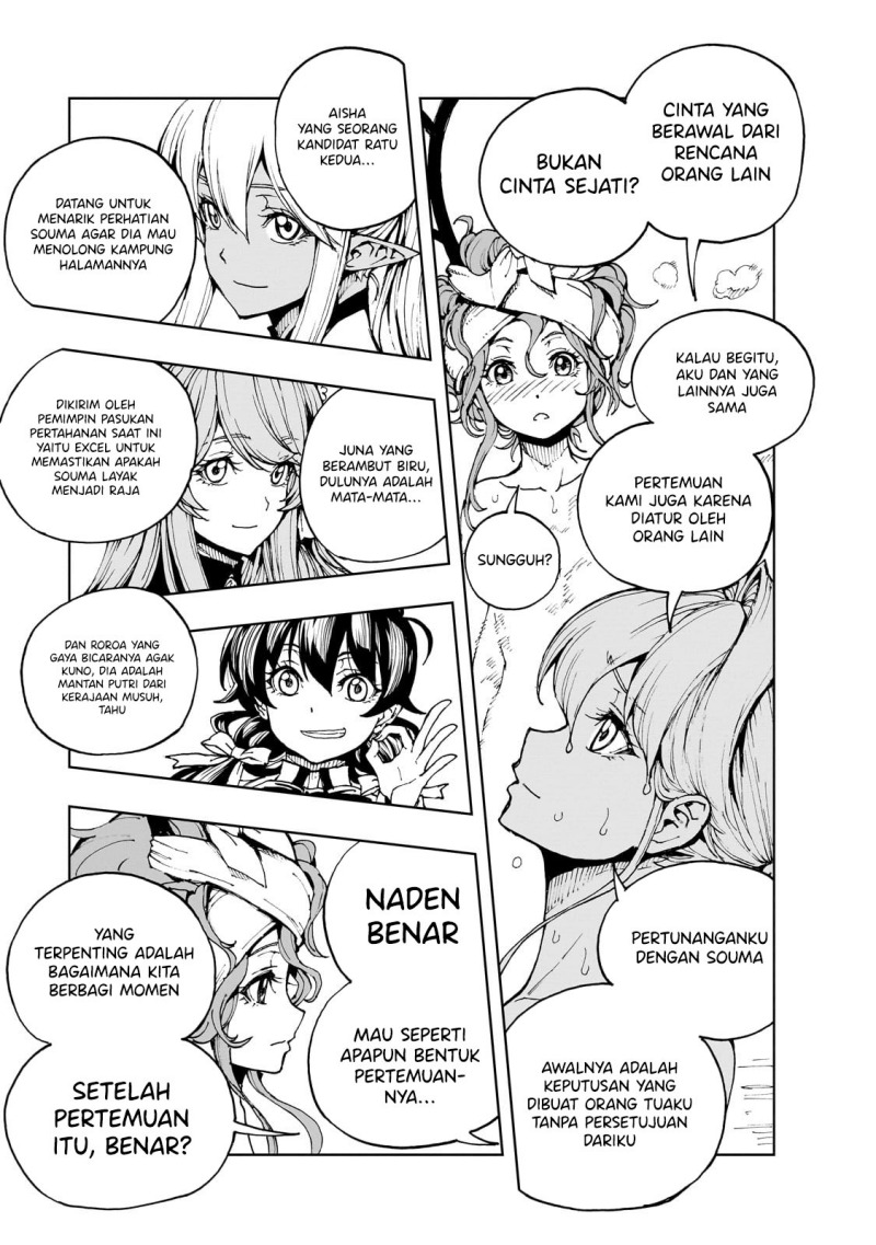 Dilarang COPAS - situs resmi www.mangacanblog.com - Komik genjitsu shugi yuusha no oukoku saikenki 067 - chapter 67 68 Indonesia genjitsu shugi yuusha no oukoku saikenki 067 - chapter 67 Terbaru 27|Baca Manga Komik Indonesia|Mangacan