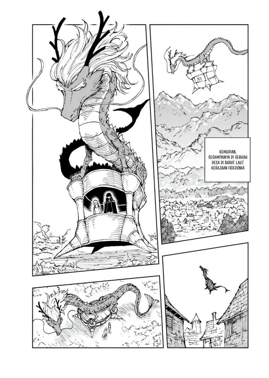 Genjitsu Shugi Yuusha no Oukoku Saikenki Chapter 68 Bahasa Indonesia