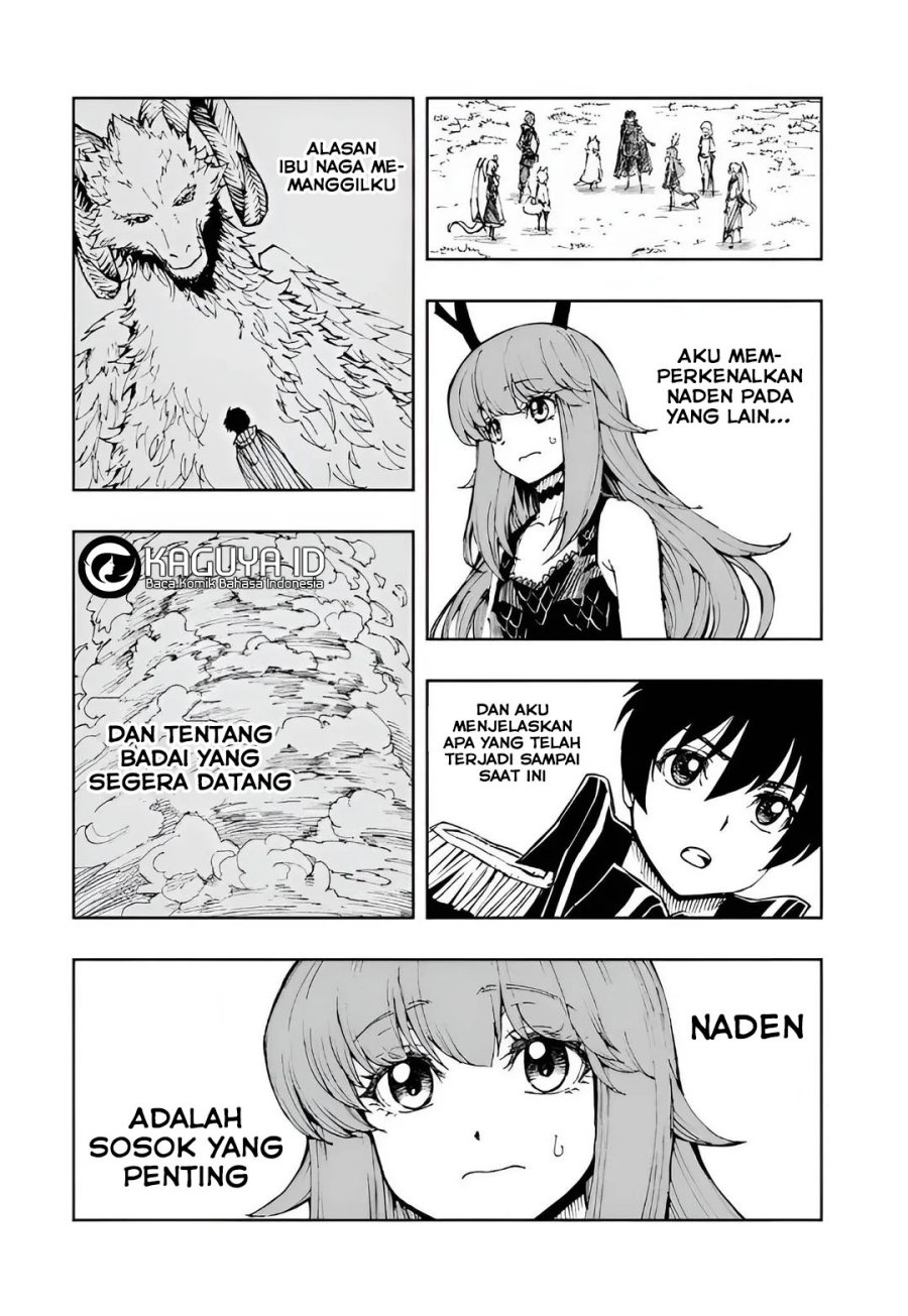 Genjitsu Shugi Yuusha no Oukoku Saikenki Chapter 68 Bahasa Indonesia