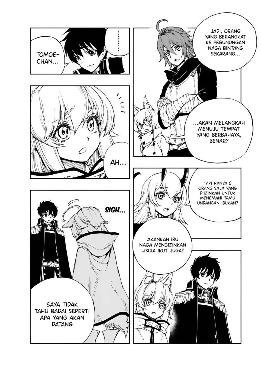 Genjitsu Shugi Yuusha no Oukoku Saikenki Chapter 68 Bahasa Indonesia