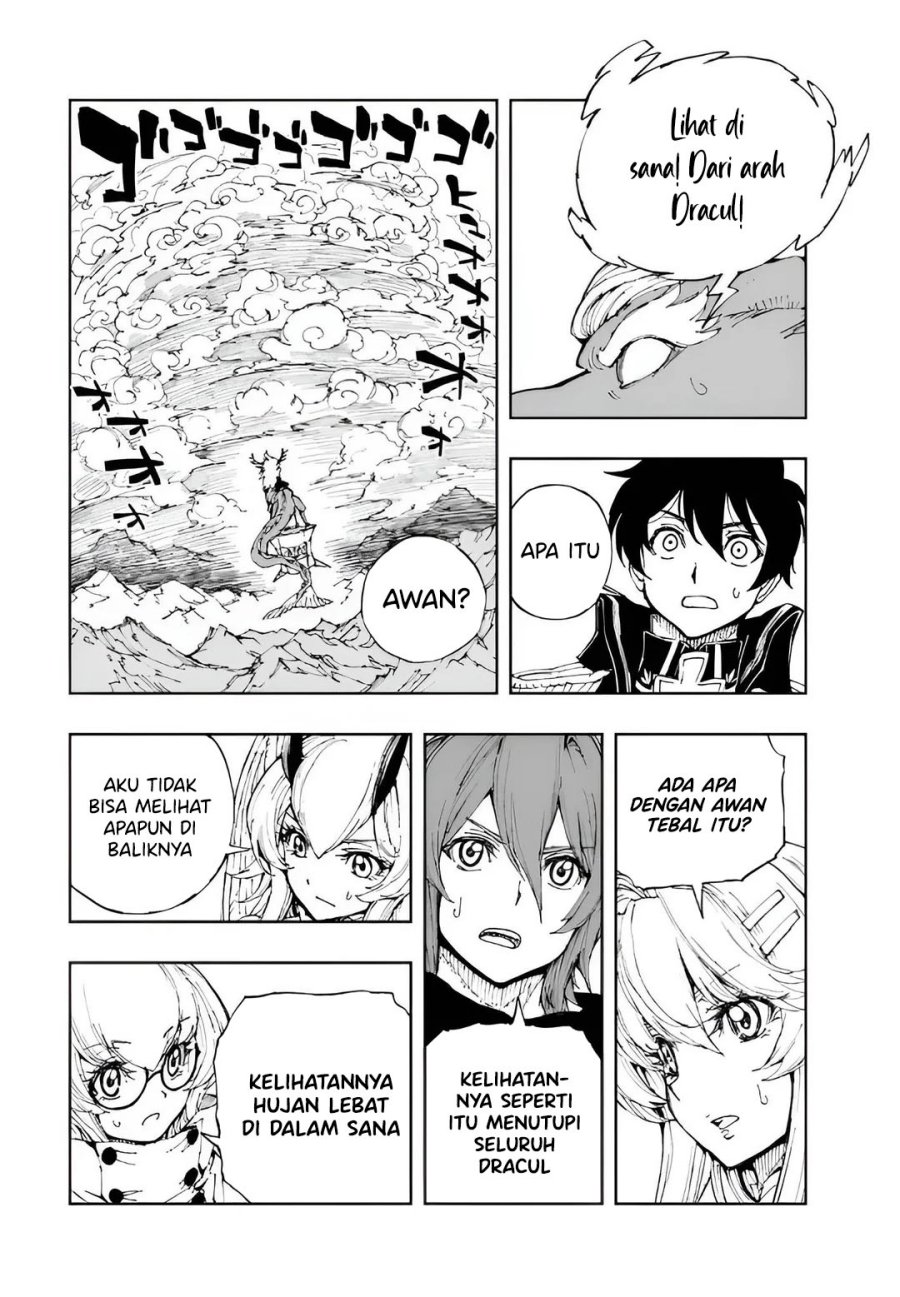 Genjitsu Shugi Yuusha no Oukoku Saikenki Chapter 68 Bahasa Indonesia