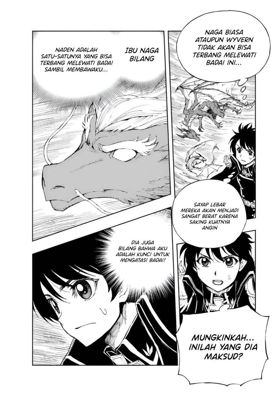 Genjitsu Shugi Yuusha no Oukoku Saikenki Chapter 68 Bahasa Indonesia
