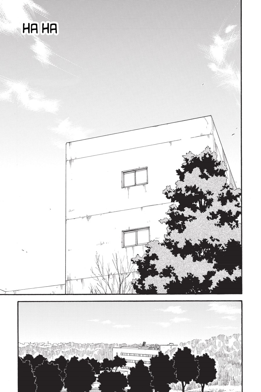 Genshiken – The Society for the Study of Modern Visual Culture chapter 54