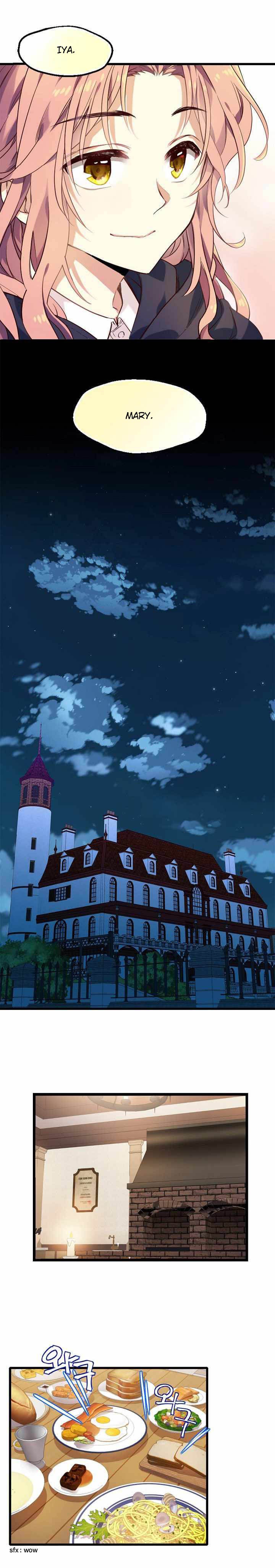 Get Out Chapter 01 Bahasa Indonesia