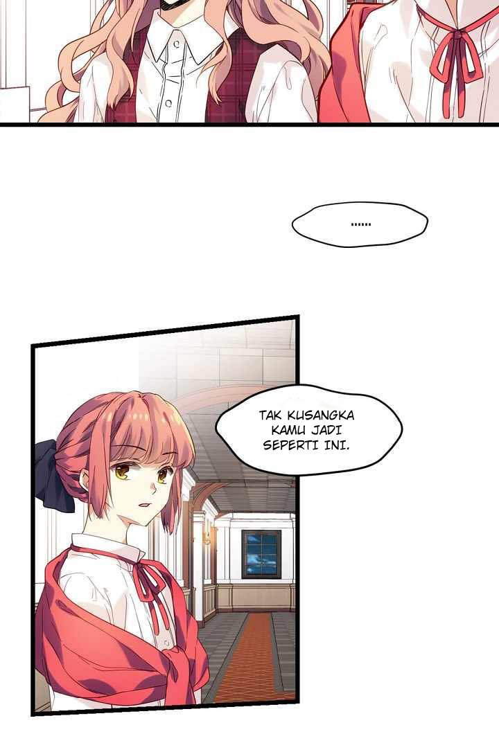 Get Out Chapter 01 Bahasa Indonesia