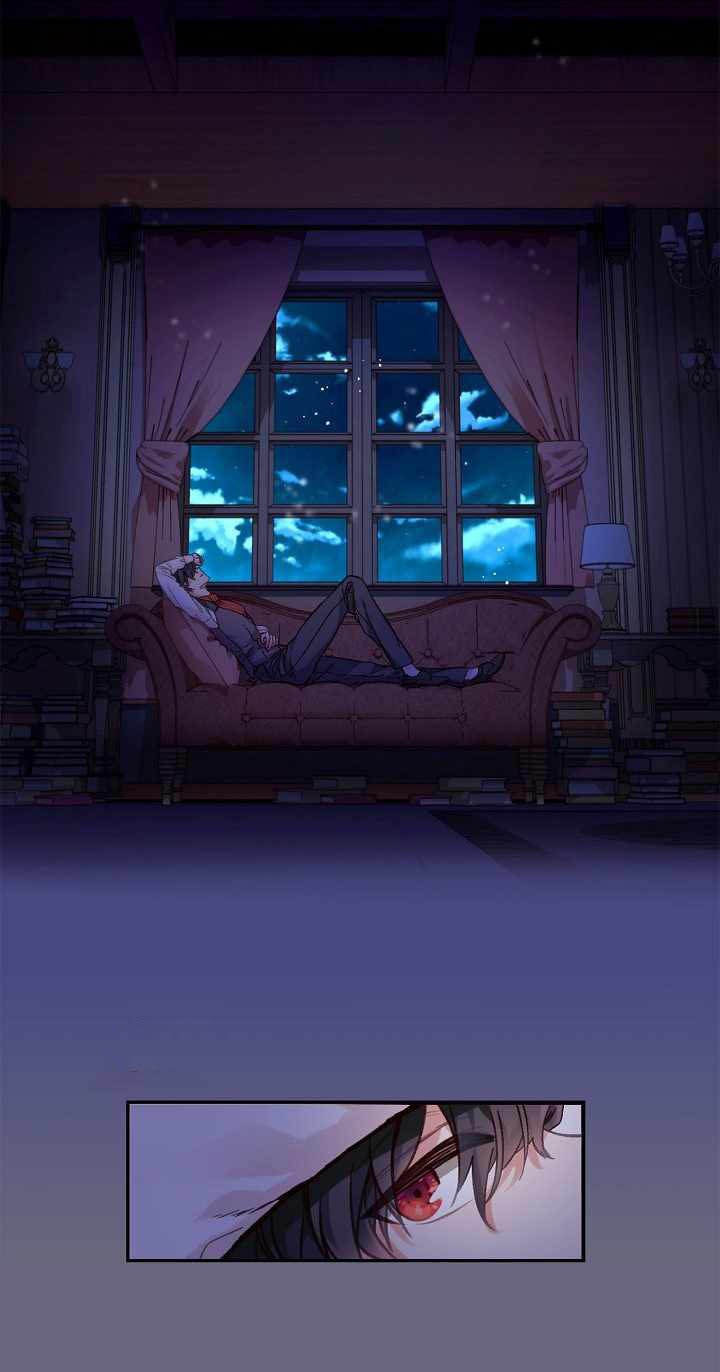 Get Out Chapter 01 Bahasa Indonesia