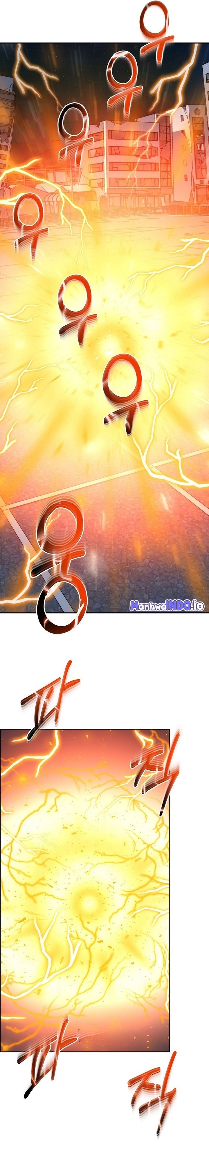 Get Some Honey by Copying Skills chapter 1