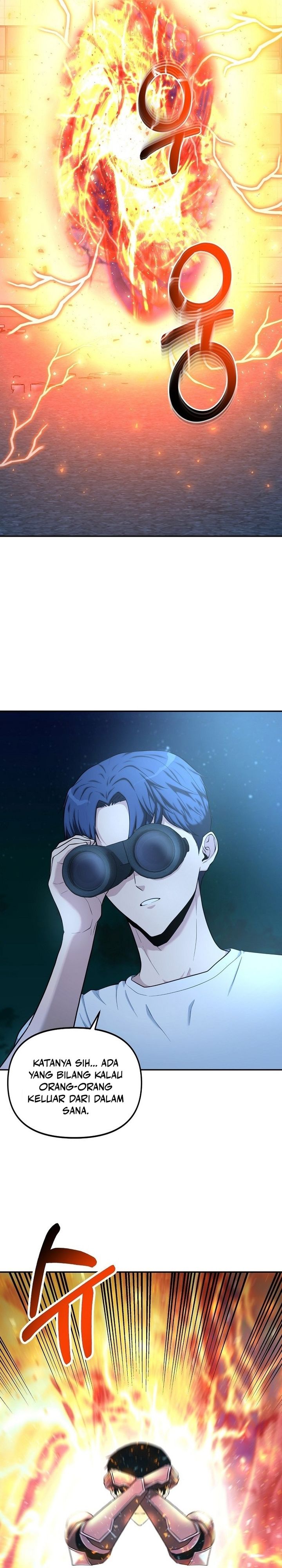 Get Some Honey by Copying Skills chapter 1