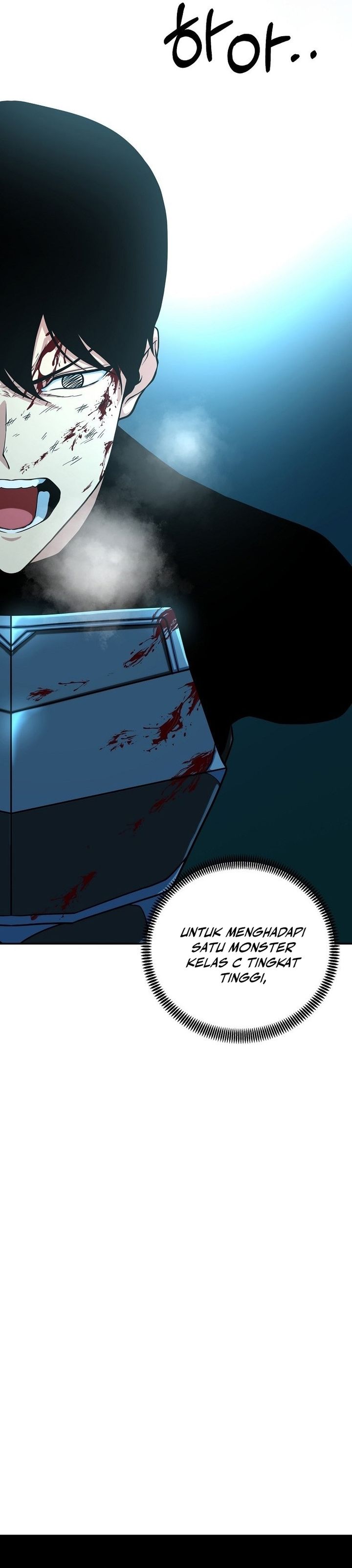 Get Some Honey by Copying Skills chapter 1