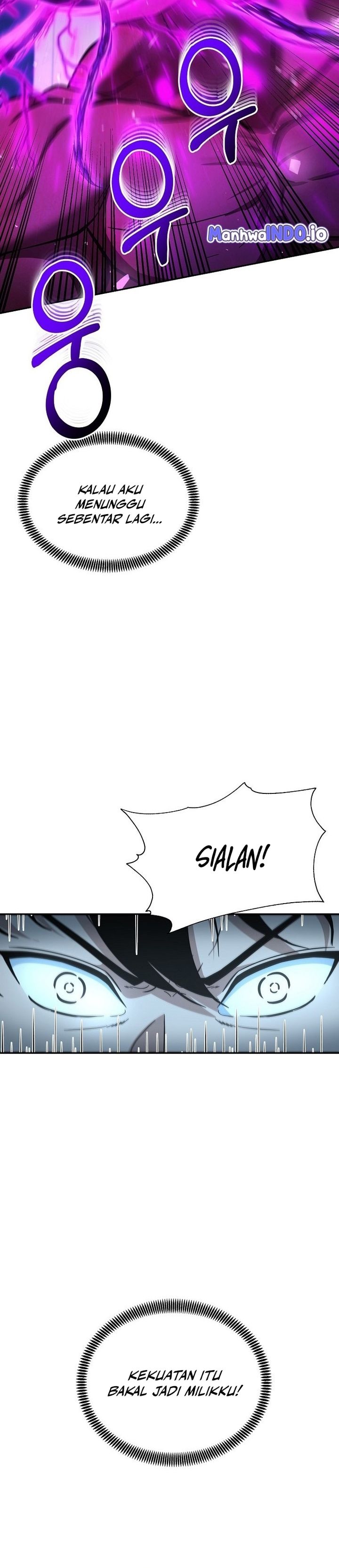 Get Some Honey by Copying Skills chapter 1