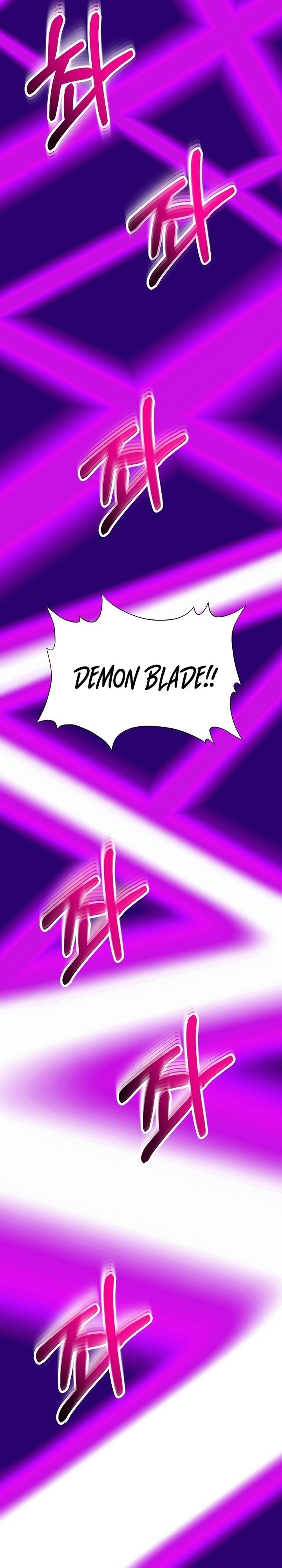 Get Some Honey by Copying Skills chapter 1