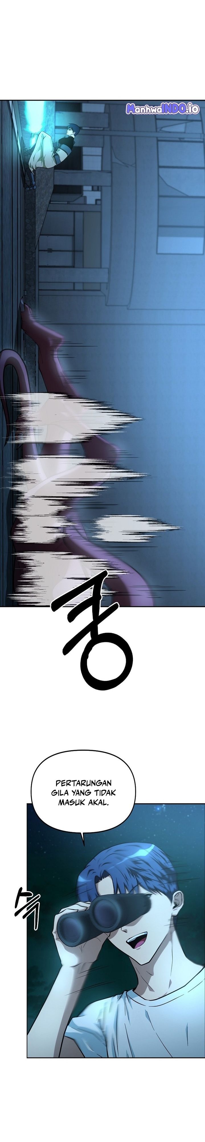 Get Some Honey by Copying Skills chapter 1