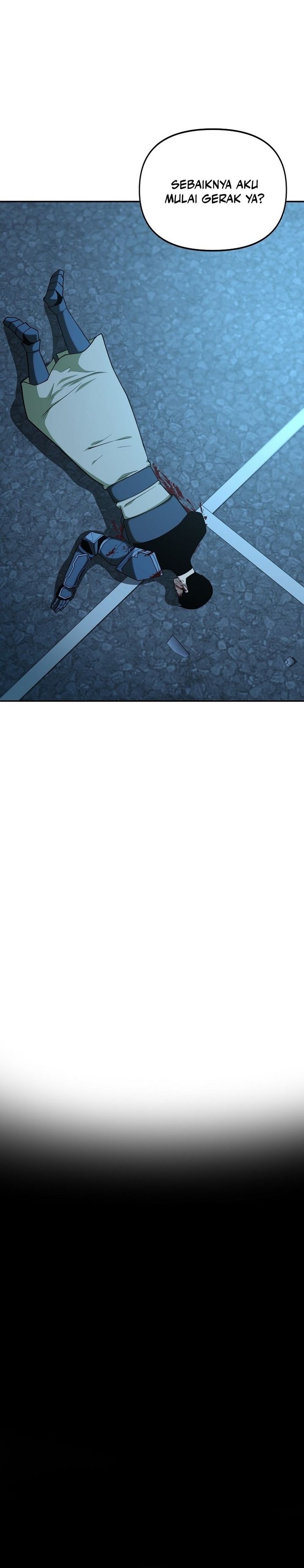 Get Some Honey by Copying Skills chapter 1