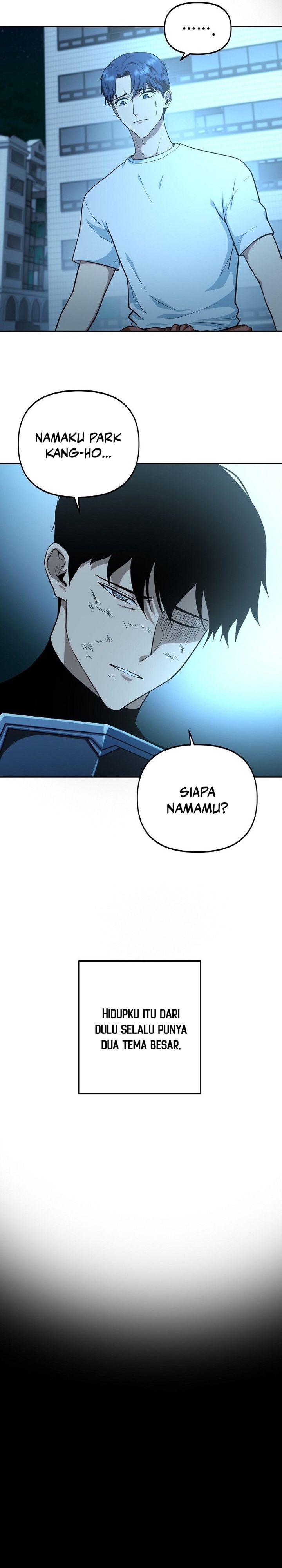 Get Some Honey by Copying Skills chapter 1