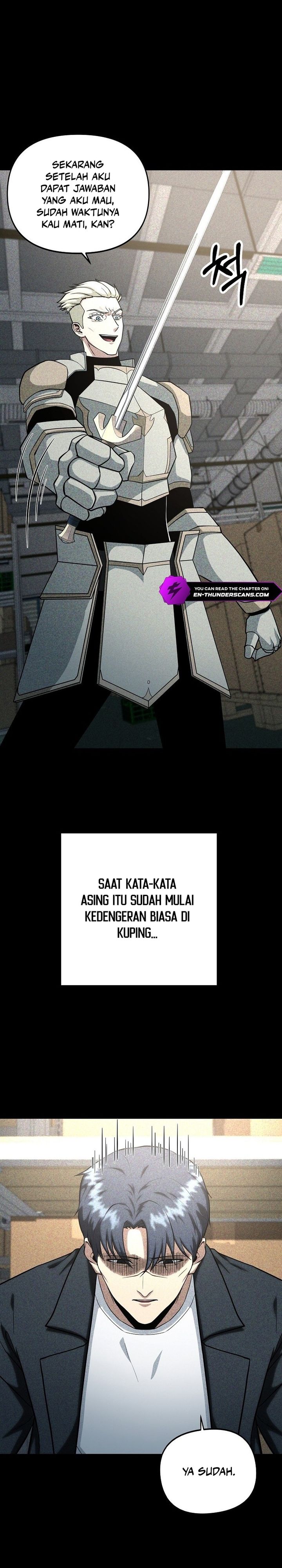 Get Some Honey by Copying Skills chapter 1