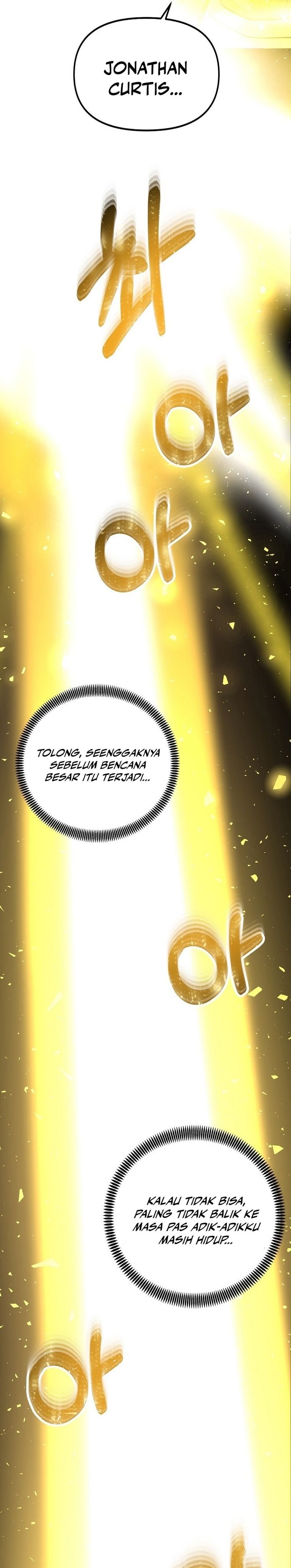 Get Some Honey by Copying Skills chapter 1