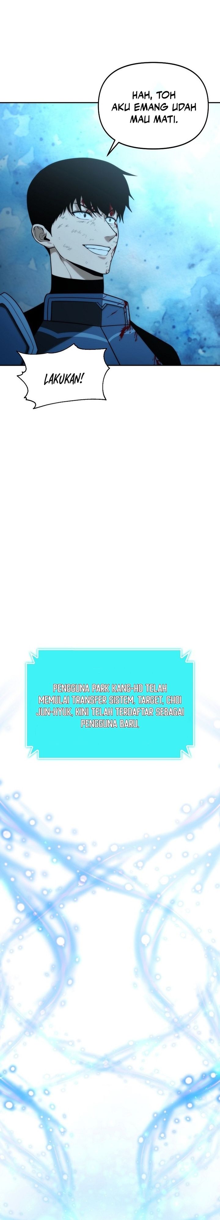 Get Some Honey by Copying Skills chapter 1