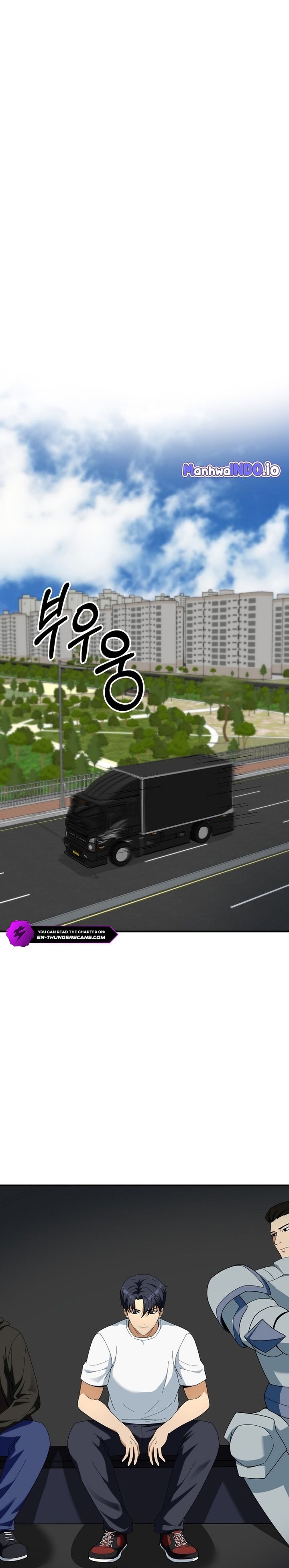 Get Some Honey by Copying Skills Chapter 04 Bahasa Indonesia