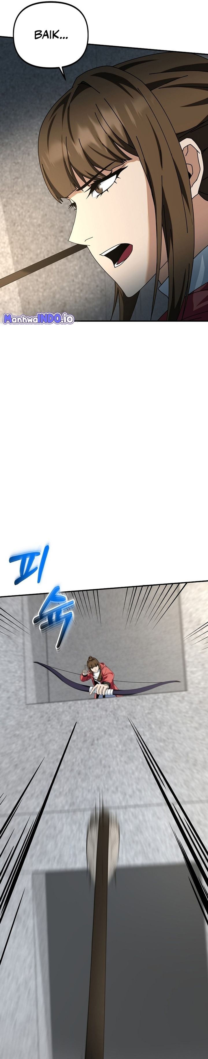 Get Some Honey by Copying Skills Chapter 04 Bahasa Indonesia