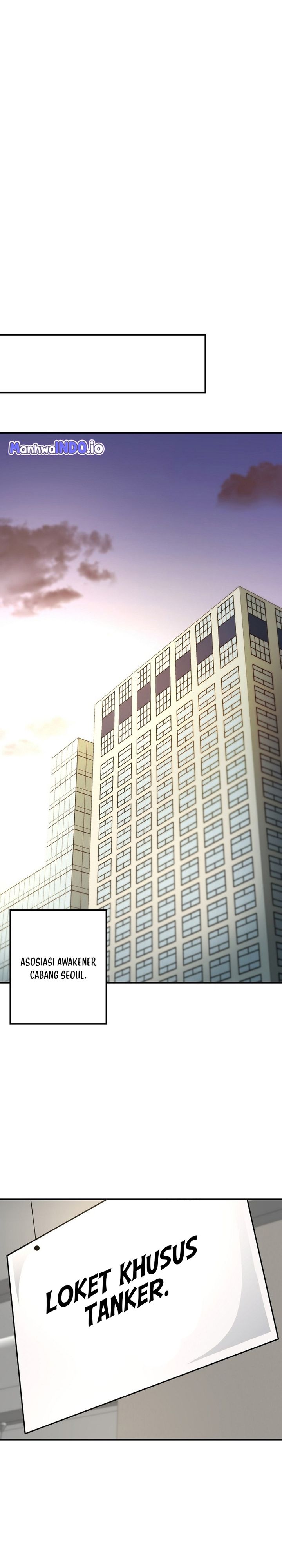 Get Some Honey by Copying Skills Chapter 04 Bahasa Indonesia