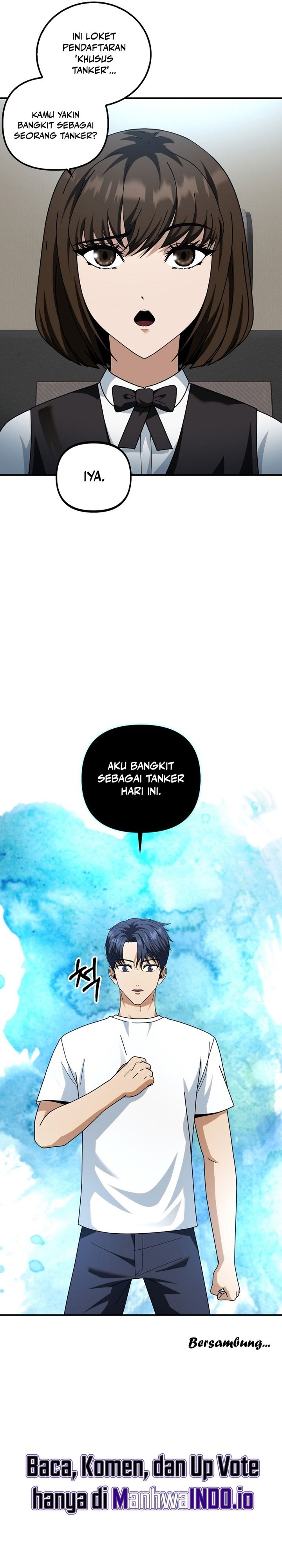 Get Some Honey by Copying Skills Chapter 04 Bahasa Indonesia