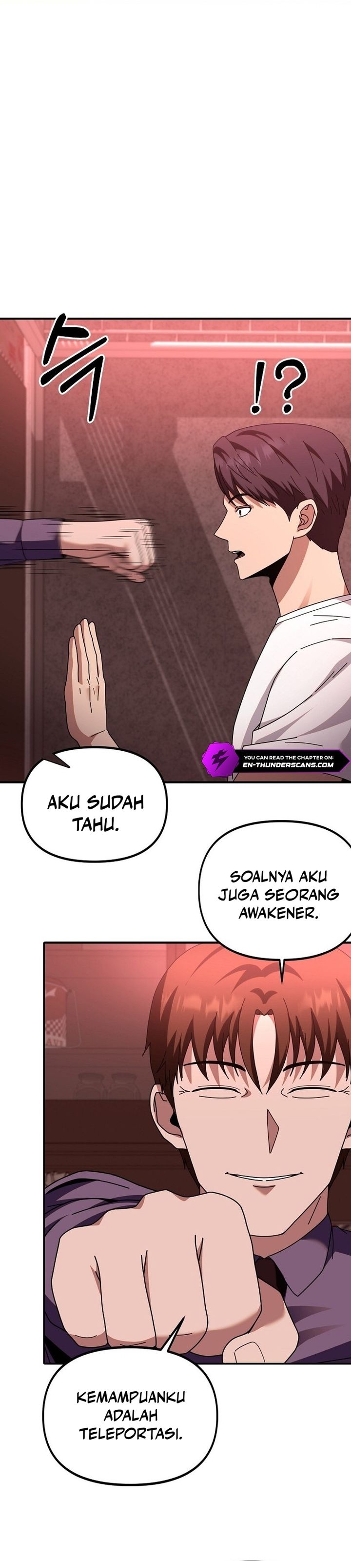 Get Some Honey by Copying Skills chapter 6