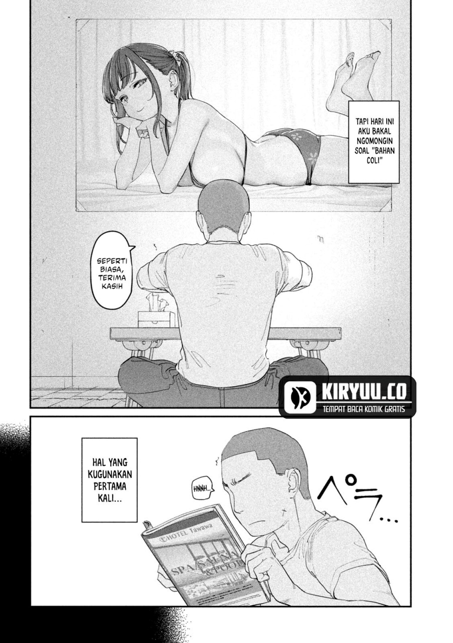 Dilarang COPAS - situs resmi www.mangacanblog.com - Komik getsuyoubi no tawawa serialization 077 - chapter 77 78 Indonesia getsuyoubi no tawawa serialization 077 - chapter 77 Terbaru 2|Baca Manga Komik Indonesia|Mangacan