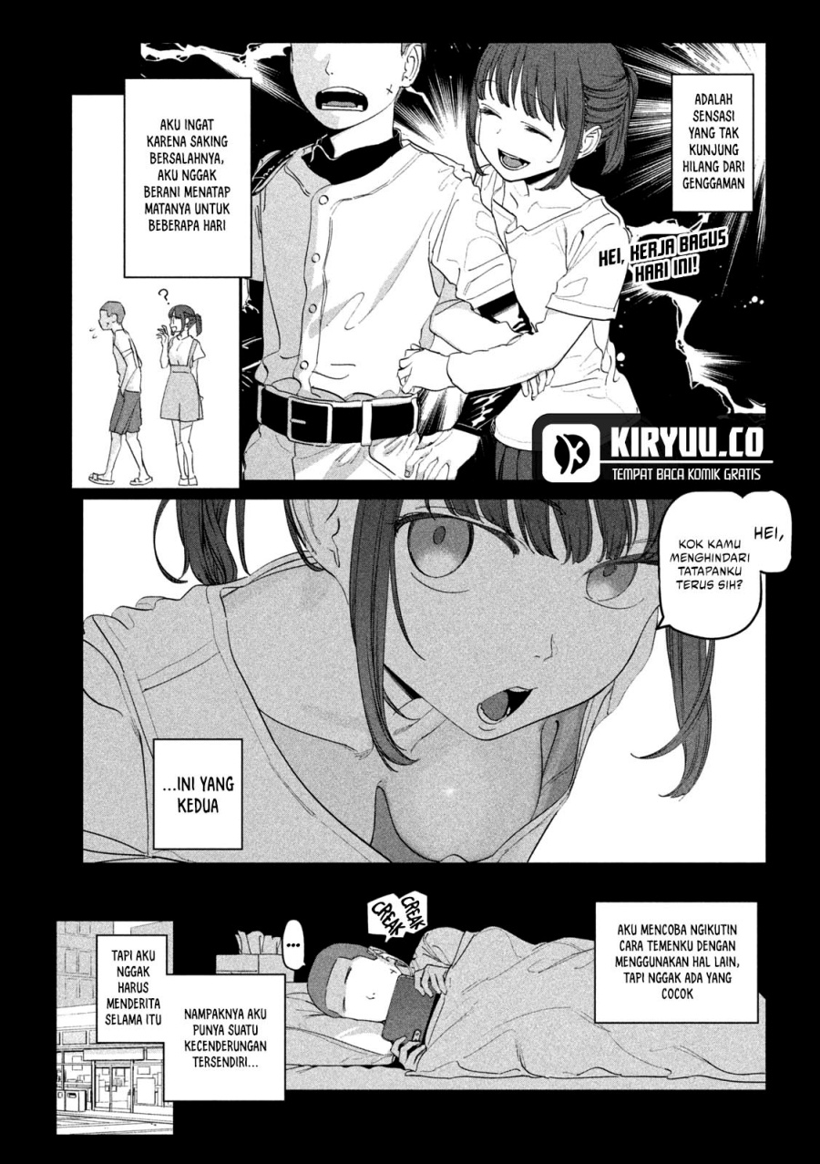 Dilarang COPAS - situs resmi www.mangacanblog.com - Komik getsuyoubi no tawawa serialization 077 - chapter 77 78 Indonesia getsuyoubi no tawawa serialization 077 - chapter 77 Terbaru 3|Baca Manga Komik Indonesia|Mangacan