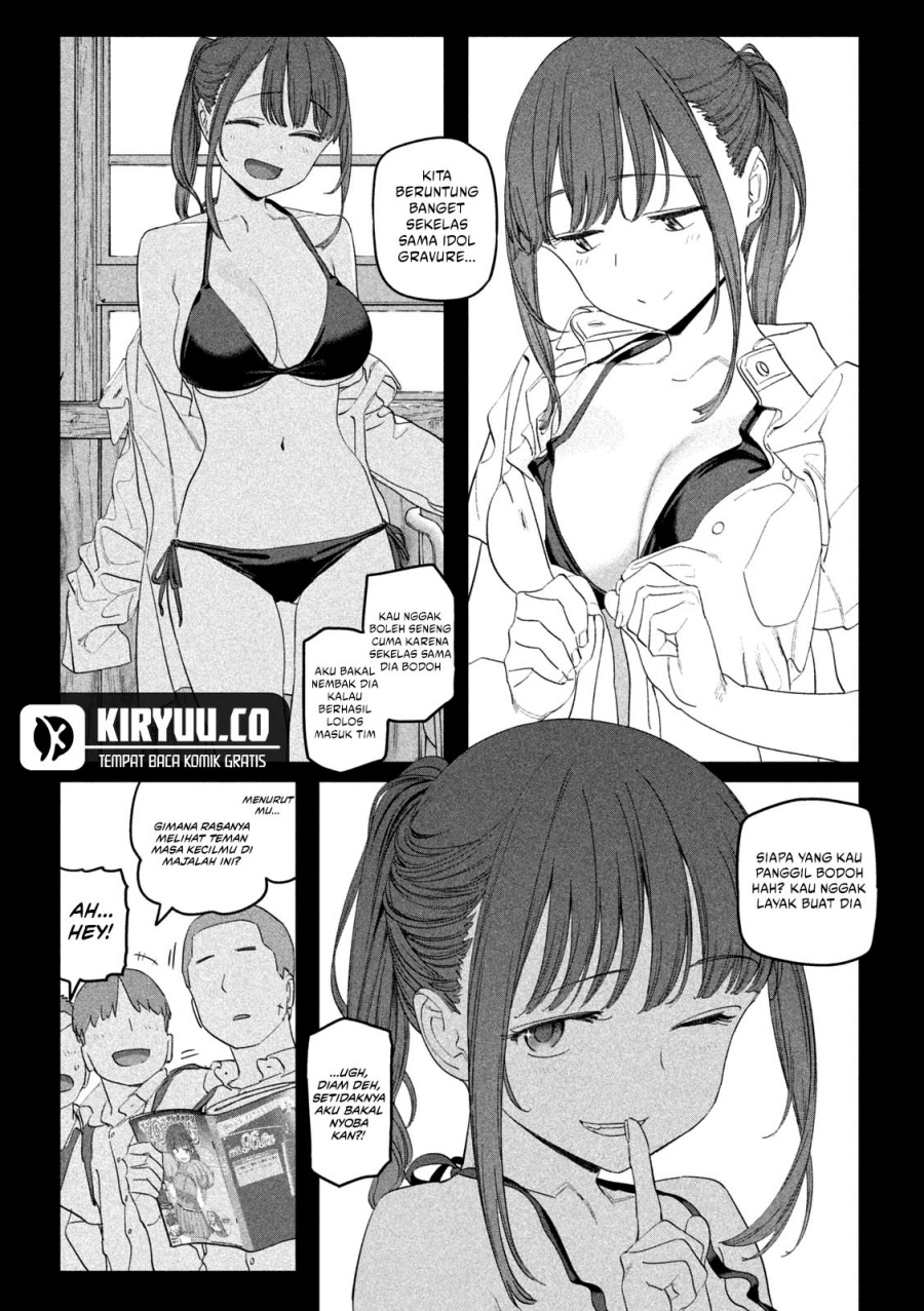 Dilarang COPAS - situs resmi www.mangacanblog.com - Komik getsuyoubi no tawawa serialization 077 - chapter 77 78 Indonesia getsuyoubi no tawawa serialization 077 - chapter 77 Terbaru 5|Baca Manga Komik Indonesia|Mangacan