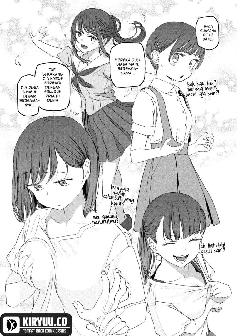 Dilarang COPAS - situs resmi www.mangacanblog.com - Komik getsuyoubi no tawawa serialization 077 - chapter 77 78 Indonesia getsuyoubi no tawawa serialization 077 - chapter 77 Terbaru 6|Baca Manga Komik Indonesia|Mangacan