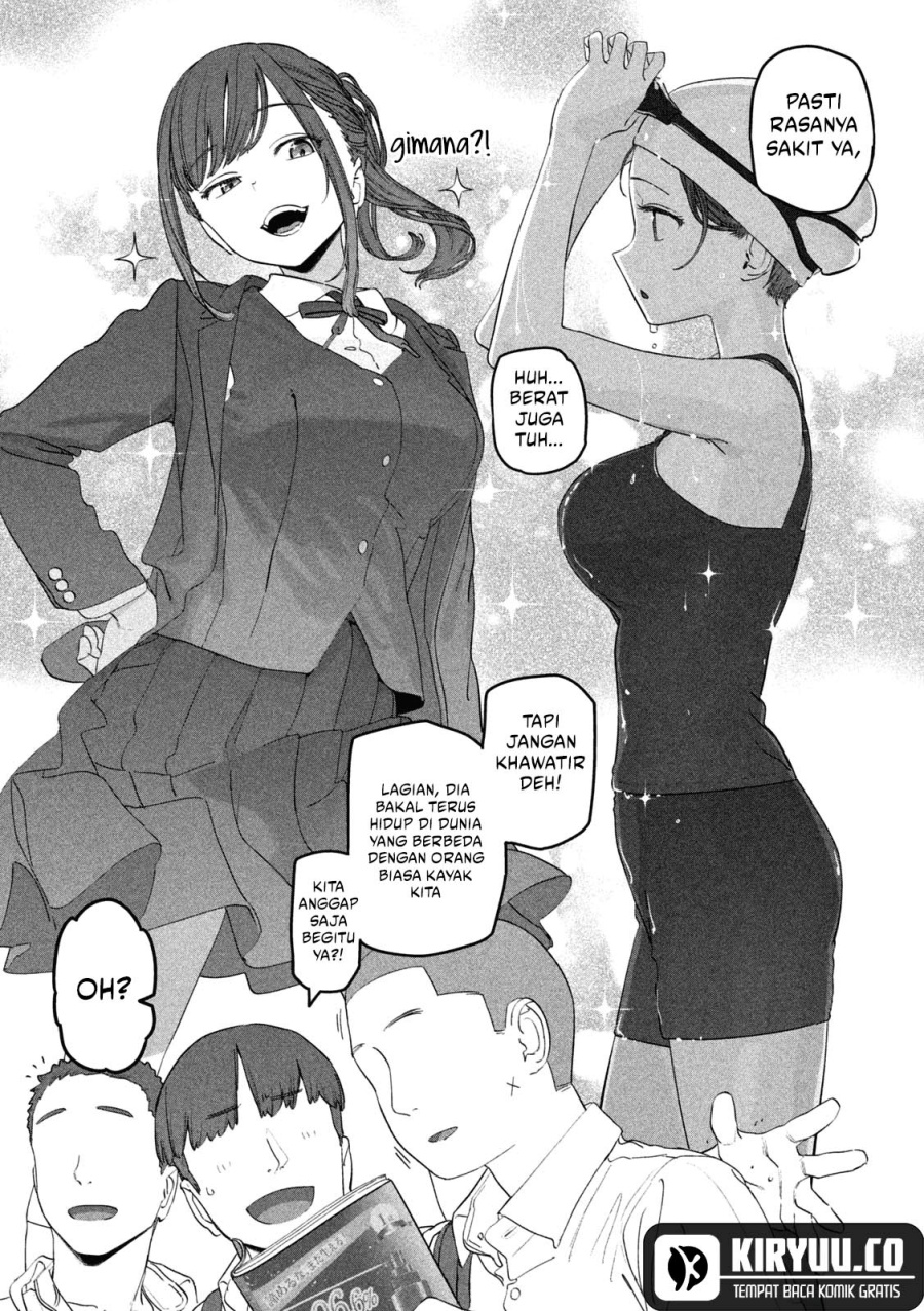 Dilarang COPAS - situs resmi www.mangacanblog.com - Komik getsuyoubi no tawawa serialization 077 - chapter 77 78 Indonesia getsuyoubi no tawawa serialization 077 - chapter 77 Terbaru 7|Baca Manga Komik Indonesia|Mangacan