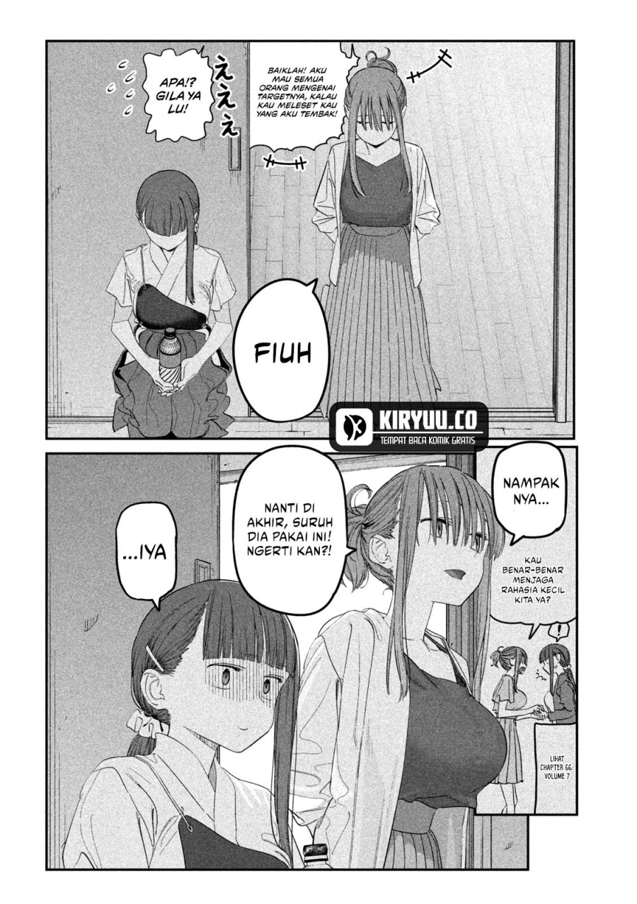 Dilarang COPAS - situs resmi www.mangacanblog.com - Komik getsuyoubi no tawawa serialization 082 - chapter 82 83 Indonesia getsuyoubi no tawawa serialization 082 - chapter 82 Terbaru 2|Baca Manga Komik Indonesia|Mangacan