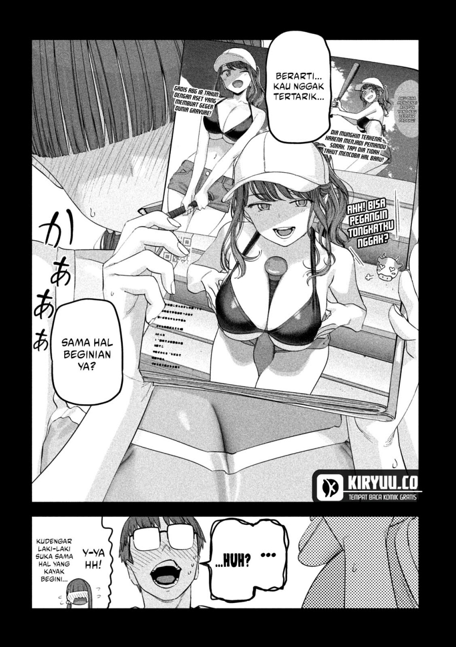 Dilarang COPAS - situs resmi www.mangacanblog.com - Komik getsuyoubi no tawawa serialization 082 - chapter 82 83 Indonesia getsuyoubi no tawawa serialization 082 - chapter 82 Terbaru 4|Baca Manga Komik Indonesia|Mangacan