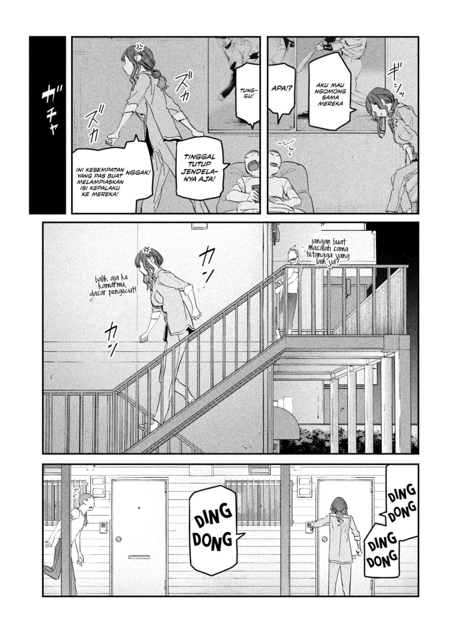 Dilarang COPAS - situs resmi www.mangacanblog.com - Komik getsuyoubi no tawawa serialization 085 - chapter 85 86 Indonesia getsuyoubi no tawawa serialization 085 - chapter 85 Terbaru 3|Baca Manga Komik Indonesia|Mangacan
