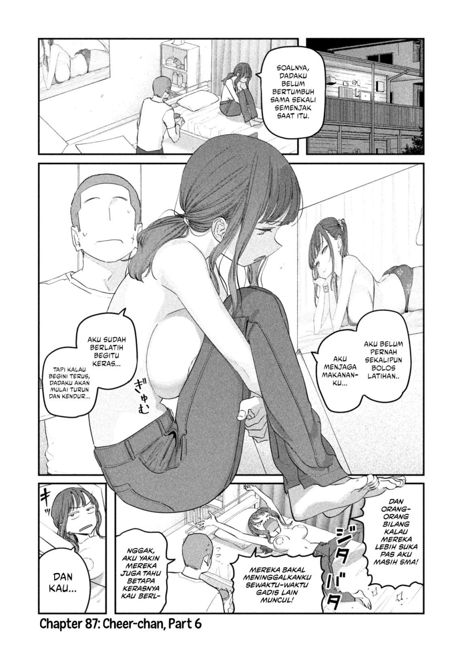 Dilarang COPAS - situs resmi www.mangacanblog.com - Komik getsuyoubi no tawawa serialization 087 - chapter 87 88 Indonesia getsuyoubi no tawawa serialization 087 - chapter 87 Terbaru 1|Baca Manga Komik Indonesia|Mangacan
