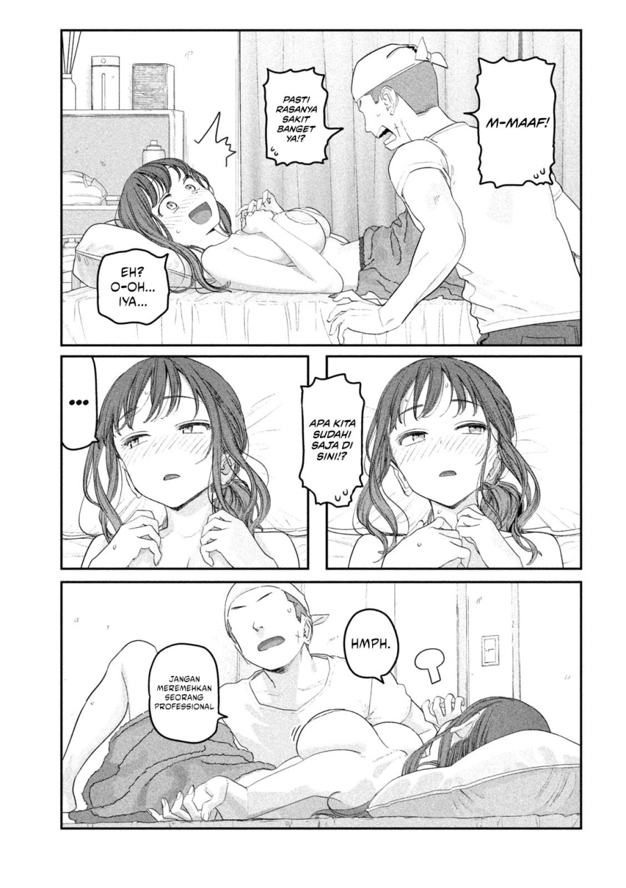 Dilarang COPAS - situs resmi www.mangacanblog.com - Komik getsuyoubi no tawawa serialization 087 - chapter 87 88 Indonesia getsuyoubi no tawawa serialization 087 - chapter 87 Terbaru 15|Baca Manga Komik Indonesia|Mangacan