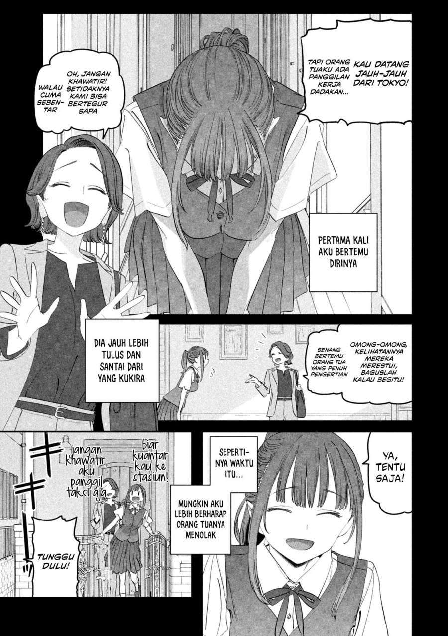 Dilarang COPAS - situs resmi www.mangacanblog.com - Komik getsuyoubi no tawawa serialization 088 - chapter 88 89 Indonesia getsuyoubi no tawawa serialization 088 - chapter 88 Terbaru 3|Baca Manga Komik Indonesia|Mangacan