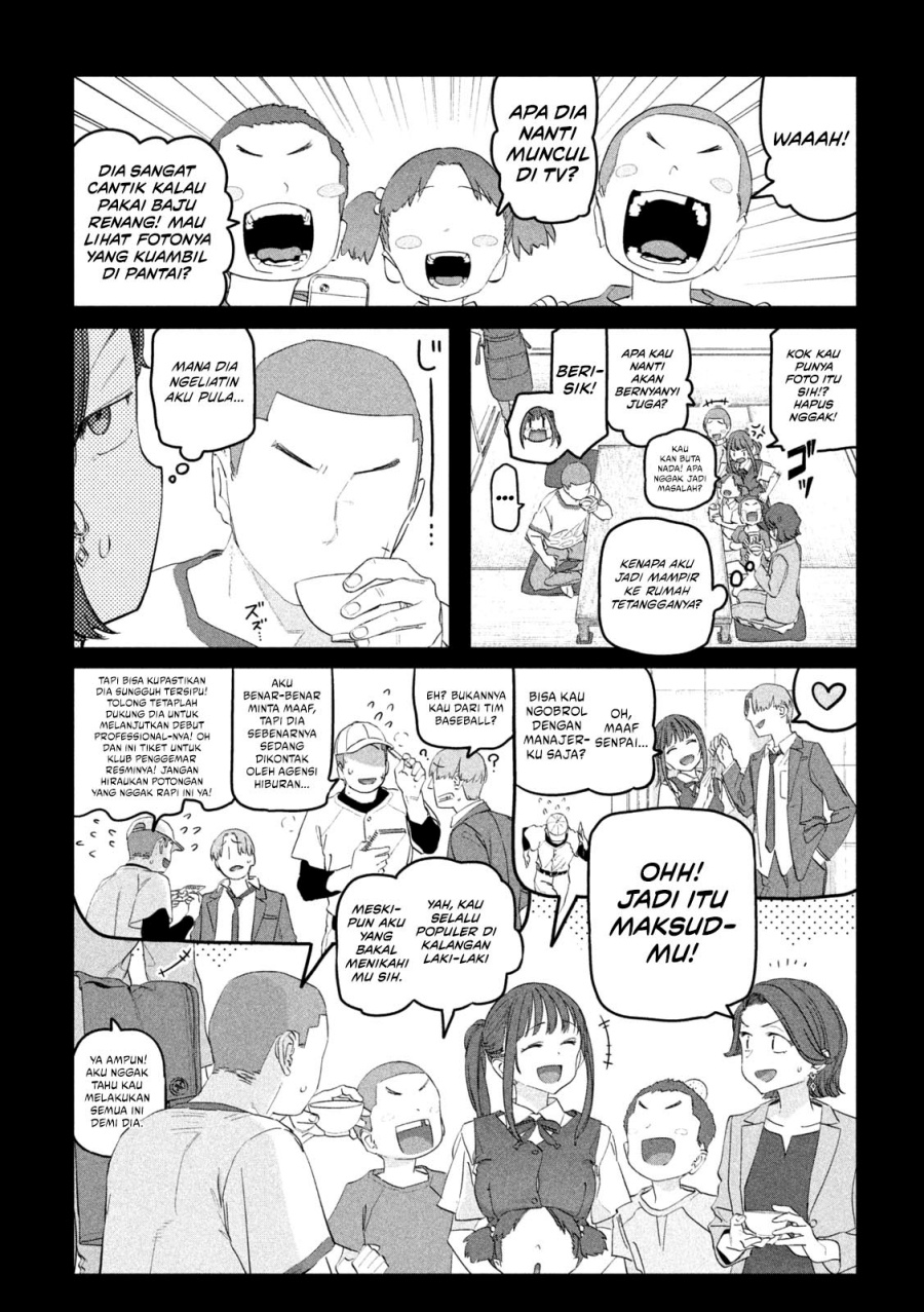 Dilarang COPAS - situs resmi www.mangacanblog.com - Komik getsuyoubi no tawawa serialization 088 - chapter 88 89 Indonesia getsuyoubi no tawawa serialization 088 - chapter 88 Terbaru 5|Baca Manga Komik Indonesia|Mangacan