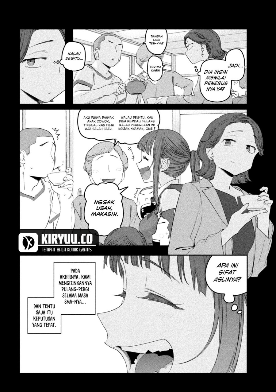 Dilarang COPAS - situs resmi www.mangacanblog.com - Komik getsuyoubi no tawawa serialization 088 - chapter 88 89 Indonesia getsuyoubi no tawawa serialization 088 - chapter 88 Terbaru 6|Baca Manga Komik Indonesia|Mangacan