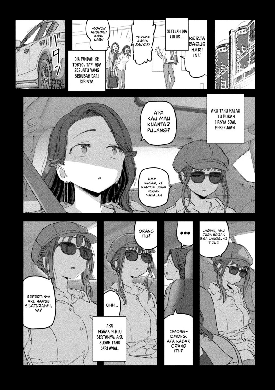 Dilarang COPAS - situs resmi www.mangacanblog.com - Komik getsuyoubi no tawawa serialization 088 - chapter 88 89 Indonesia getsuyoubi no tawawa serialization 088 - chapter 88 Terbaru 7|Baca Manga Komik Indonesia|Mangacan