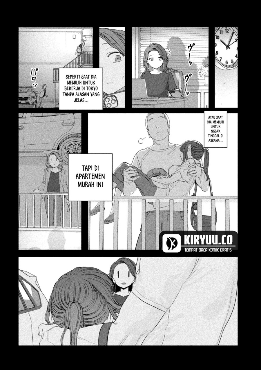 Dilarang COPAS - situs resmi www.mangacanblog.com - Komik getsuyoubi no tawawa serialization 088 - chapter 88 89 Indonesia getsuyoubi no tawawa serialization 088 - chapter 88 Terbaru 8|Baca Manga Komik Indonesia|Mangacan
