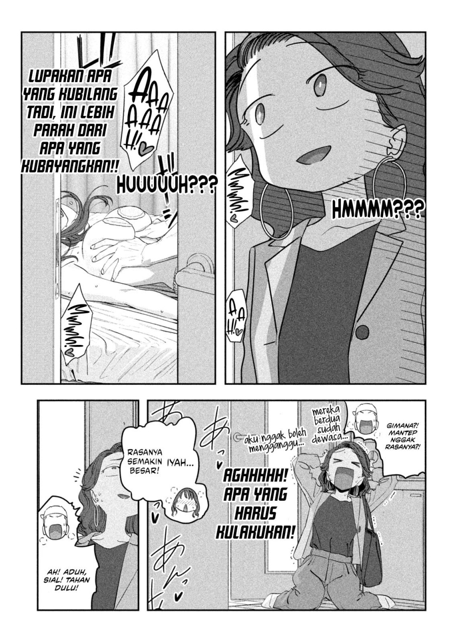 Dilarang COPAS - situs resmi www.mangacanblog.com - Komik getsuyoubi no tawawa serialization 088 - chapter 88 89 Indonesia getsuyoubi no tawawa serialization 088 - chapter 88 Terbaru 11|Baca Manga Komik Indonesia|Mangacan
