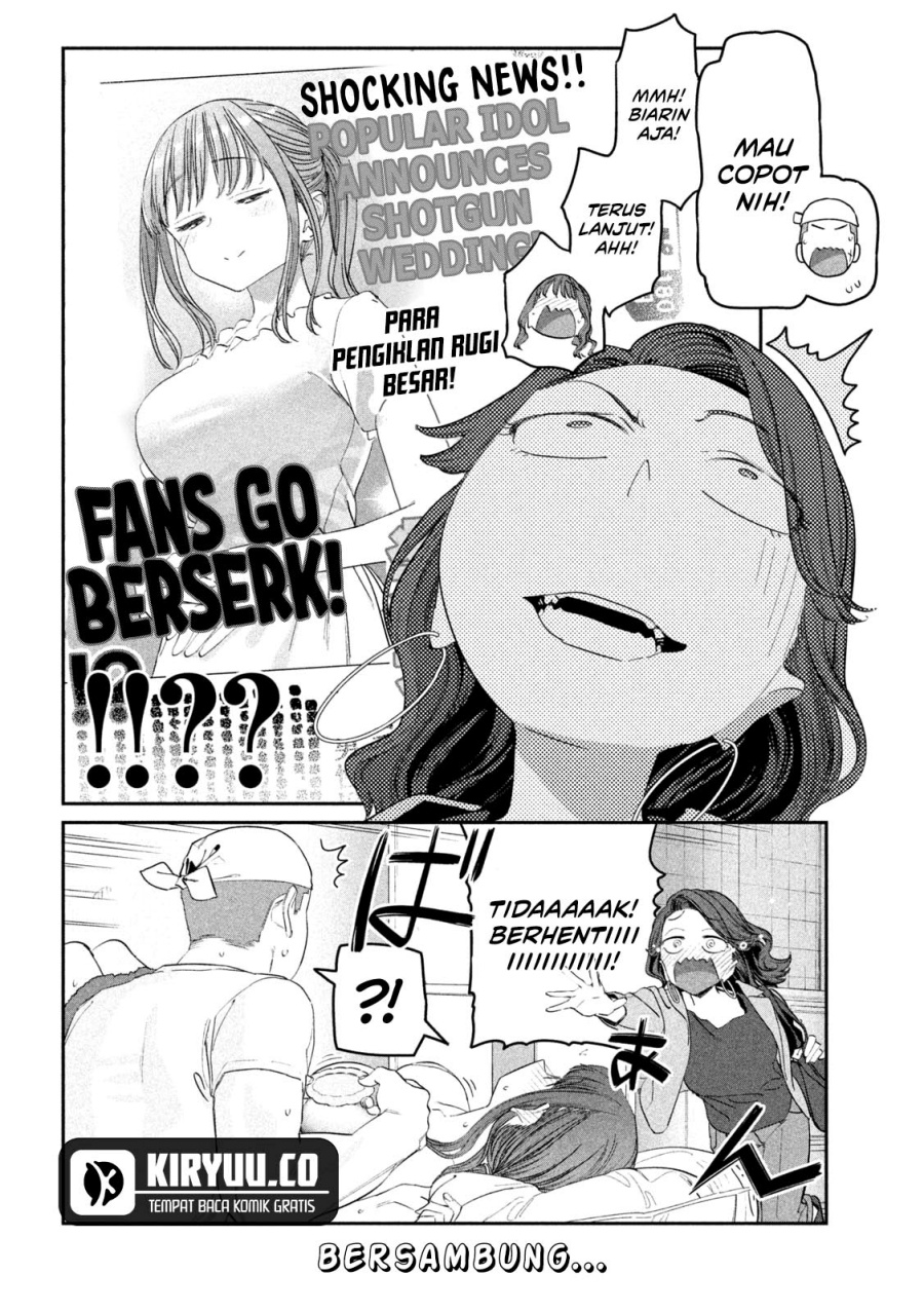 Dilarang COPAS - situs resmi www.mangacanblog.com - Komik getsuyoubi no tawawa serialization 088 - chapter 88 89 Indonesia getsuyoubi no tawawa serialization 088 - chapter 88 Terbaru 12|Baca Manga Komik Indonesia|Mangacan