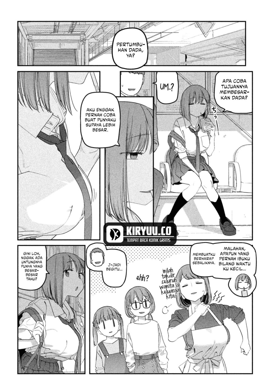 Dilarang COPAS - situs resmi www.mangacanblog.com - Komik getsuyoubi no tawawa serialization 089 - chapter 89 90 Indonesia getsuyoubi no tawawa serialization 089 - chapter 89 Terbaru 2|Baca Manga Komik Indonesia|Mangacan
