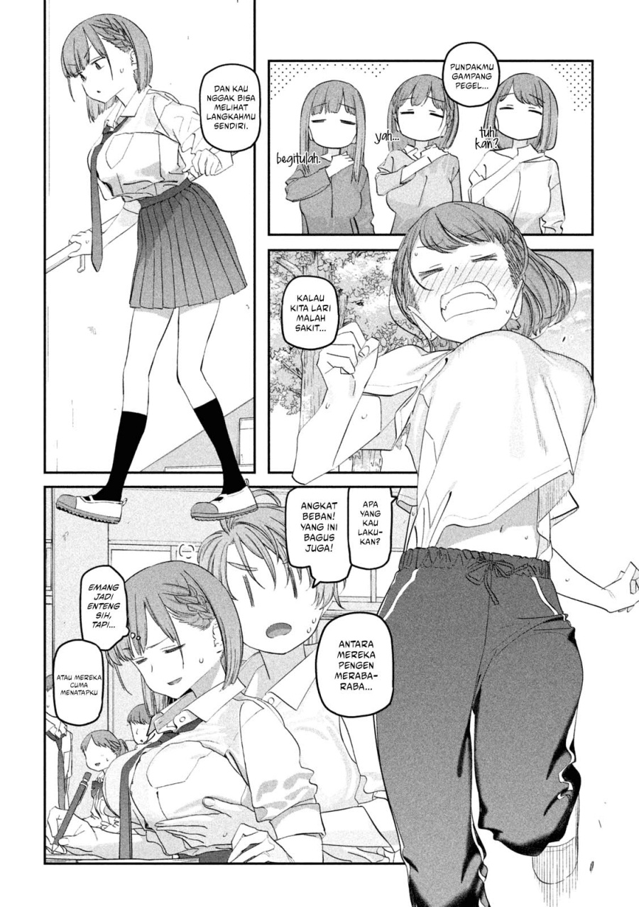 Dilarang COPAS - situs resmi www.mangacanblog.com - Komik getsuyoubi no tawawa serialization 089 - chapter 89 90 Indonesia getsuyoubi no tawawa serialization 089 - chapter 89 Terbaru 3|Baca Manga Komik Indonesia|Mangacan