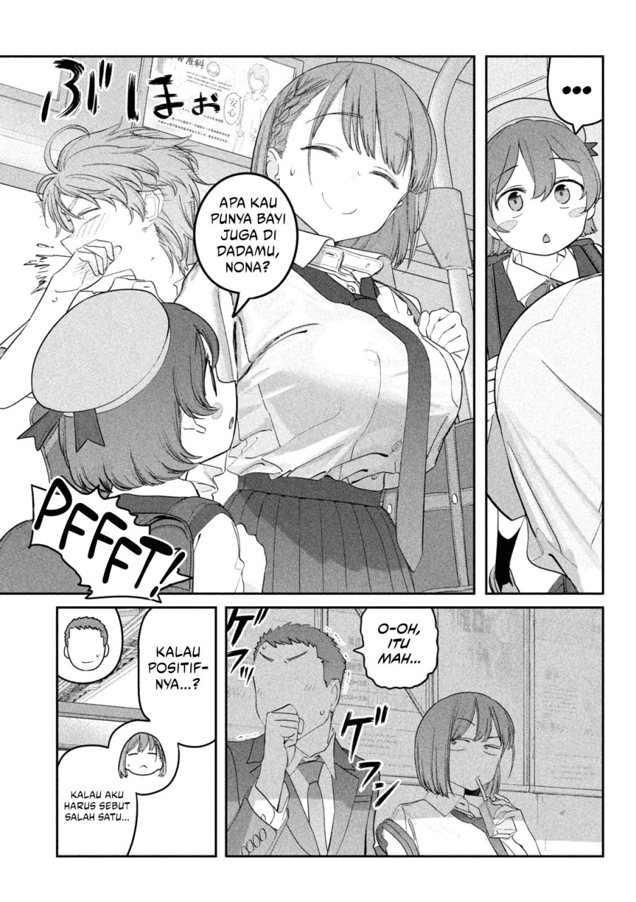 Dilarang COPAS - situs resmi www.mangacanblog.com - Komik getsuyoubi no tawawa serialization 089 - chapter 89 90 Indonesia getsuyoubi no tawawa serialization 089 - chapter 89 Terbaru 5|Baca Manga Komik Indonesia|Mangacan