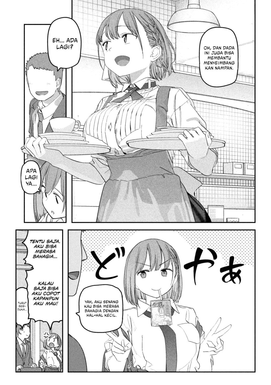 Dilarang COPAS - situs resmi www.mangacanblog.com - Komik getsuyoubi no tawawa serialization 089 - chapter 89 90 Indonesia getsuyoubi no tawawa serialization 089 - chapter 89 Terbaru 7|Baca Manga Komik Indonesia|Mangacan
